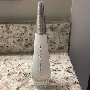 Issey Miyake perfume